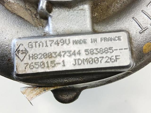 8200347344 Renault (RVI)