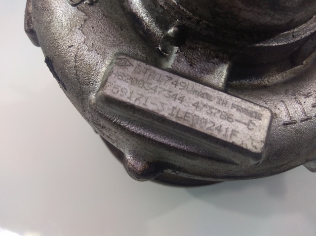 8200347344 Renault (RVI)