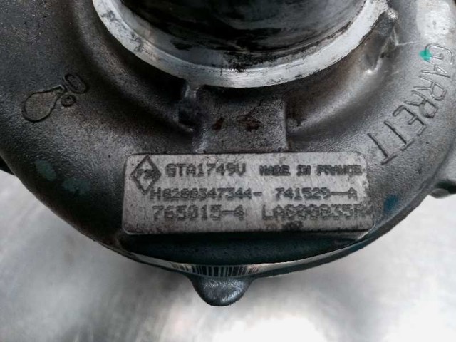 8200347344 Renault (RVI)