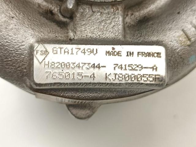 8200347344 Renault (RVI)