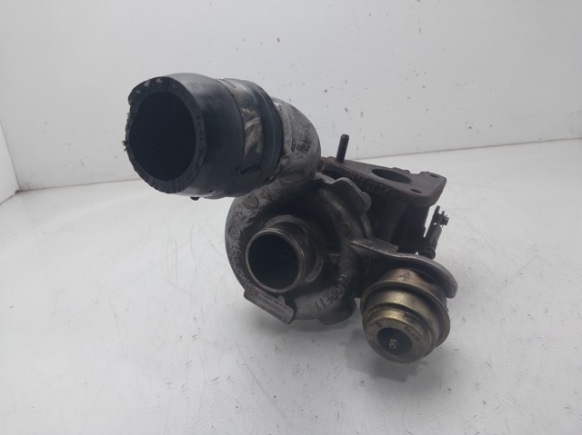 Turbina 8200348244 NISSAN