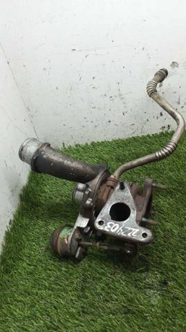 Turbina 8200348244 MITSUBISHI