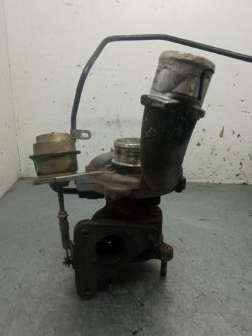 Turbina 8200348244 RENAULT