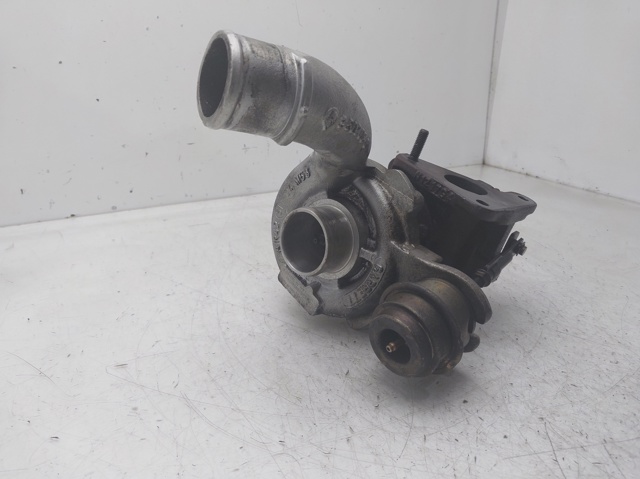 Turbina 8200348244 RENAULT