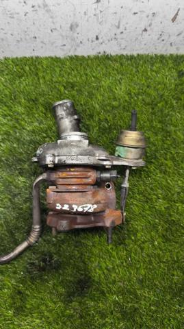 Turbina 8200348244 RENAULT