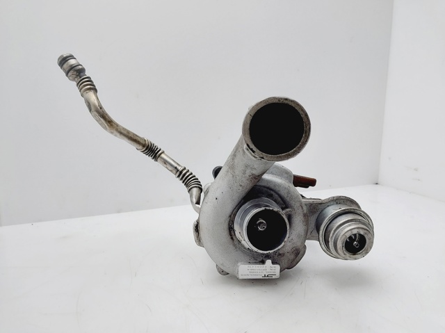 Turbina 8200348244 RENAULT
