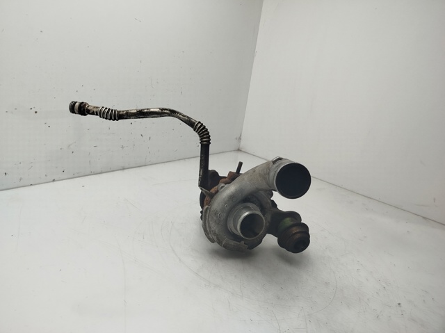 Turbina 8200348244 RENAULT
