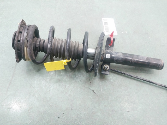 Amortyzator przedni 8200348820 RENAULT