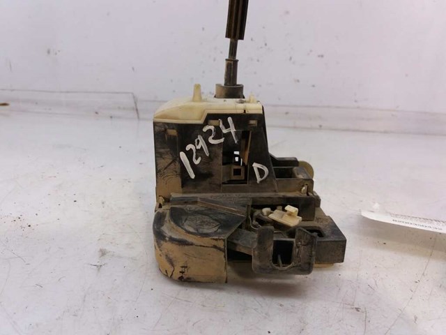 Zamek drzwi przednich prawych 8200350432 RENAULT
