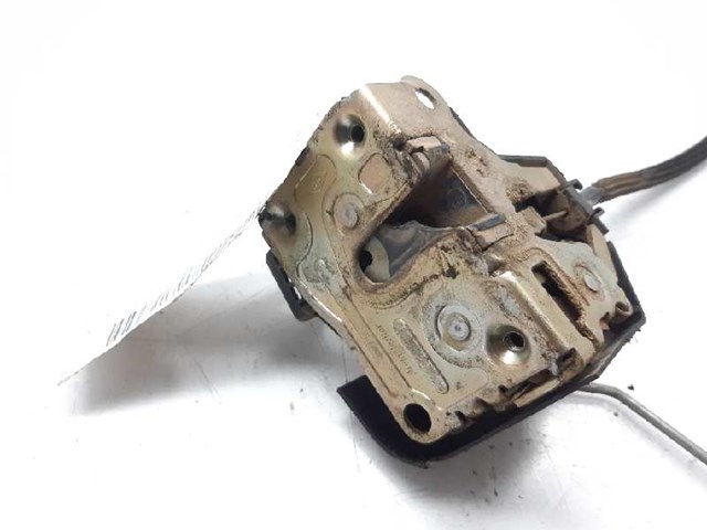 Zamek drzwi przednich prawych 8200350432 RENAULT
