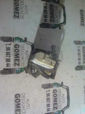 Zamek drzwi przednich prawych 8200350432 RENAULT