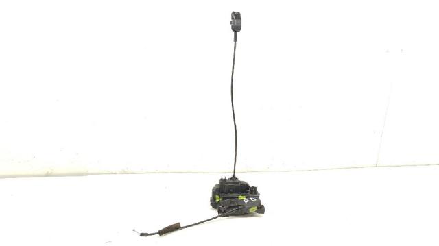 Zamek drzwi przednich prawych 8200350432 RENAULT