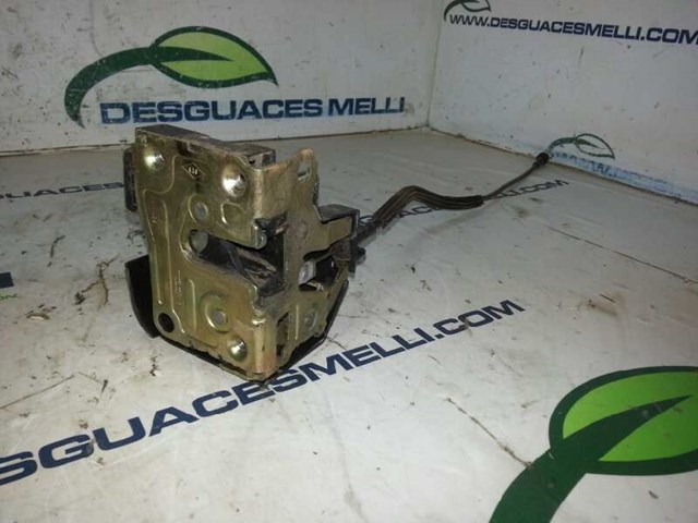Zamek drzwi przednich prawych 8200350432 RENAULT