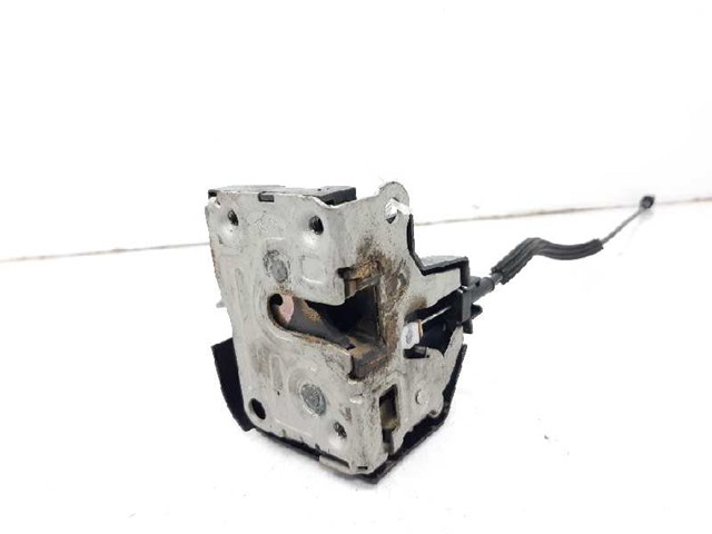 Zamek drzwi przednich prawych 8200350432 RENAULT