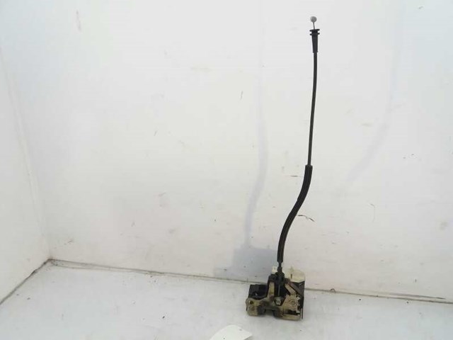 Zamek drzwi przednich prawych 8200350432 RENAULT