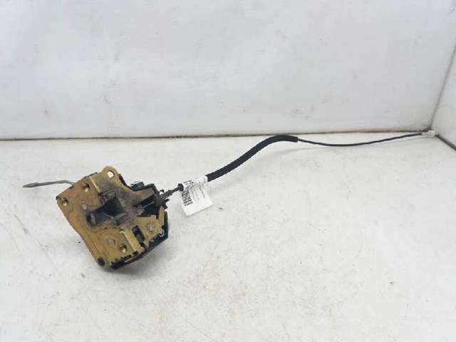 Zamek drzwi przednich prawych 8200350432 RENAULT