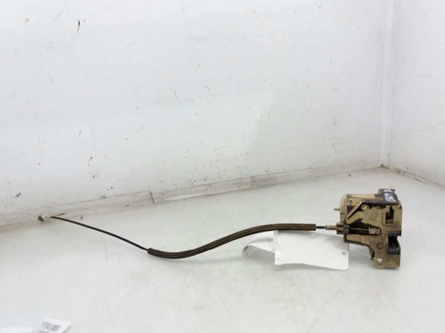 Zamek drzwi przednich prawych 8200350432 RENAULT
