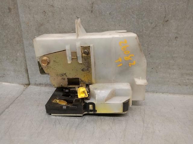 Zamek drzwi tylnych lewych 8200350436 RENAULT