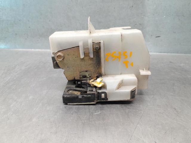 Zamek drzwi tylnych prawych 8200350437 RENAULT