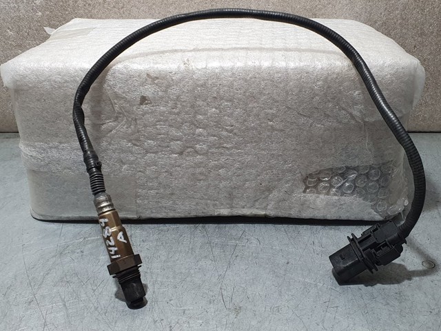 Sonda lambda czujnik tlenu przed katalizatorem 8200351037 NISSAN