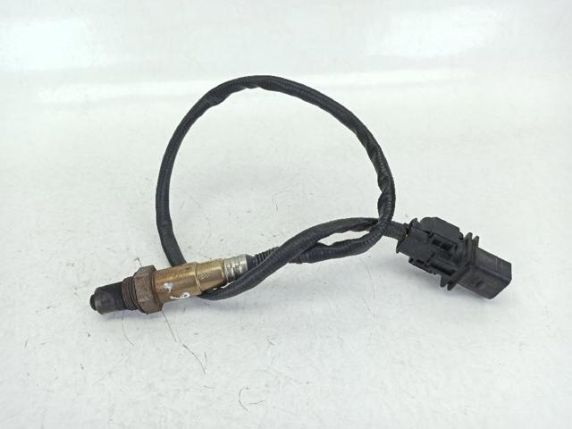Sonda lambda, czujnik zubożonej mieszanki 8200351037A NISSAN