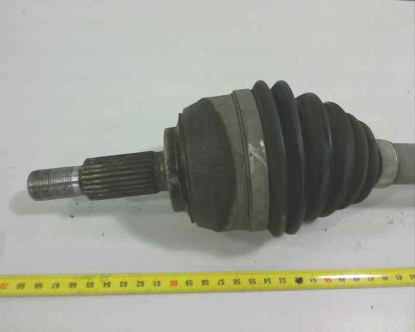 Półoś napędowa przednia lewa 8200351250 RENAULT