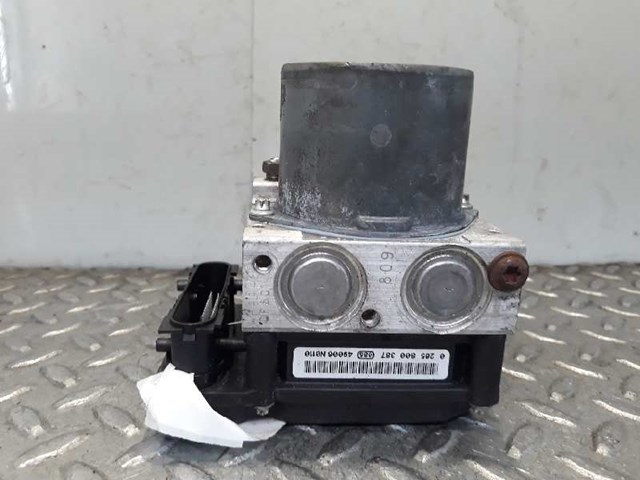 Pompa abs Renault Scenic