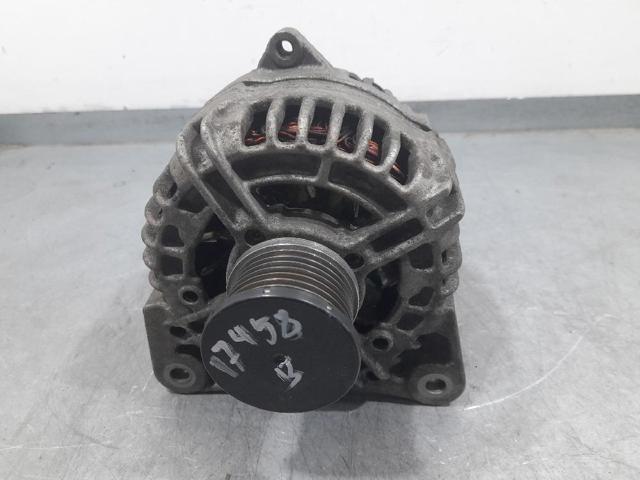 Alternator 8200356669D RENAULT