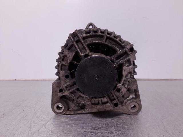 Alternator 8200356669D RENAULT