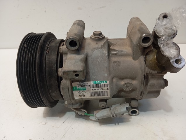 8200357173 Renault (RVI)