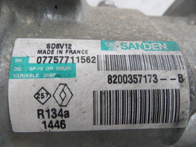8200357173 Renault (RVI)
