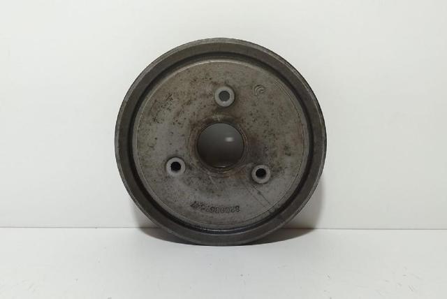 Koło pasowe pompy wspomagania hydraulicznego 8200357347 OPEL
