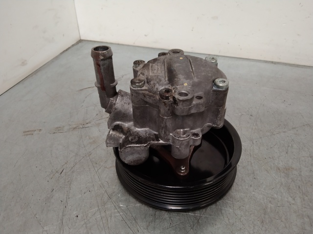 Koło pasowe pompy wspomagania hydraulicznego 8200357347 RENAULT