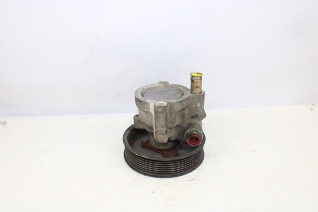 Koło pasowe pompy wspomagania hydraulicznego 8200357347 RENAULT