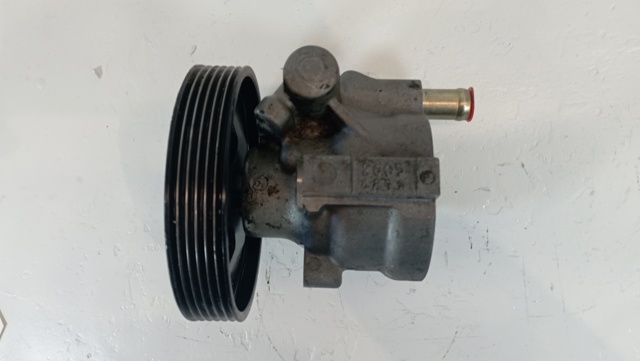 Koło pasowe pompy wspomagania hydraulicznego 8200357347 RENAULT