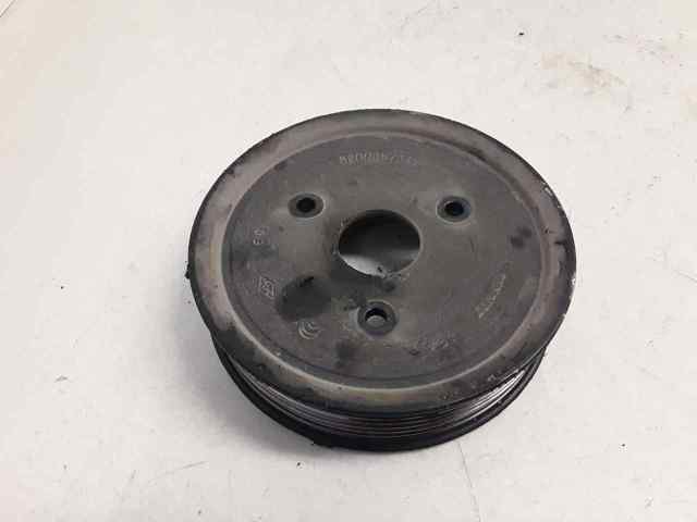 Koło pasowe pompy wspomagania hydraulicznego 8200357347 RENAULT
