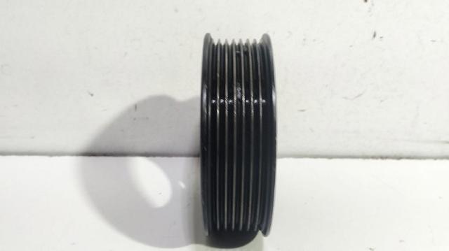 Koło pasowe pompy wodnej Renault Master 3 FV, JV