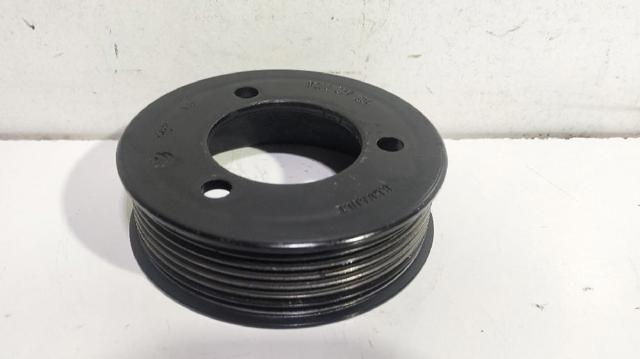 Koło pasowe pompy wodnej Renault Master 3 FV, JV