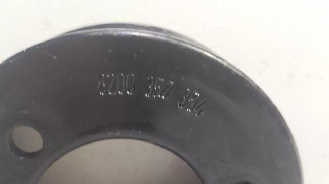 Koło pasowe pompy wodnej Renault Master 3 FV, JV