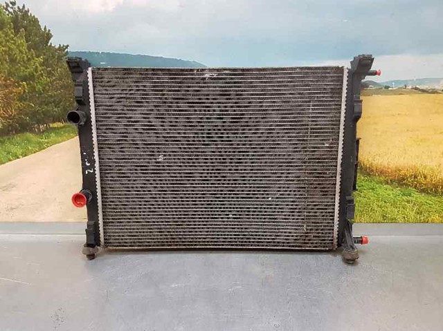 Chłodnica silnika 8200357536 RENAULT
