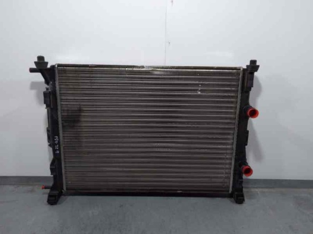 Chłodnica silnika 8200357536 RENAULT