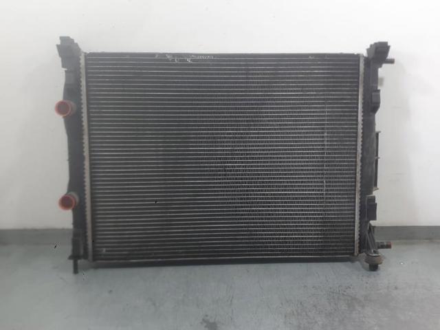Chłodnica silnika 8200357536 RENAULT