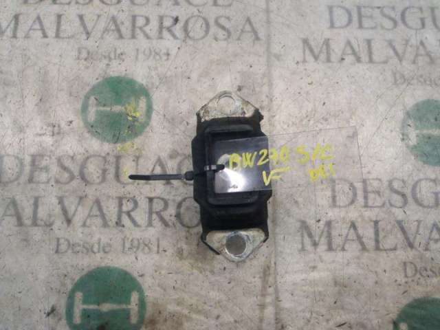 Poduszka (podpora) silnika lewa 8200358147 RENAULT
