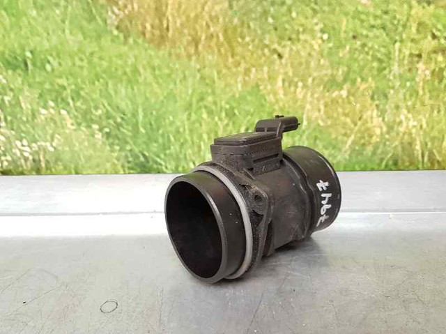 Czujnik przepływu powietrza, przepływomierz powietrza M.A.F. 8200358901B RENAULT
