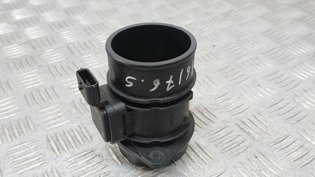 Czujnik przepływu powietrza, przepływomierz powietrza M.A.F. 8200358901B RENAULT