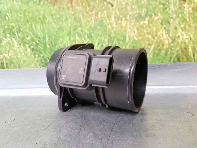 Czujnik przepływu powietrza, przepływomierz powietrza M.A.F. 8200358901B RENAULT