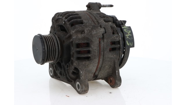 Alternator 8200360480 RENAULT
