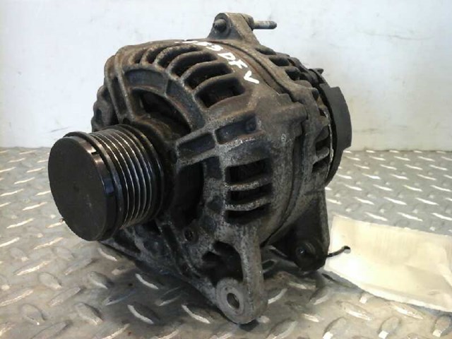 Alternator 8200360480 RENAULT
