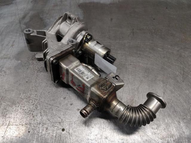 Zawór recyrkulacji spalin EGR 8200360566A RENAULT