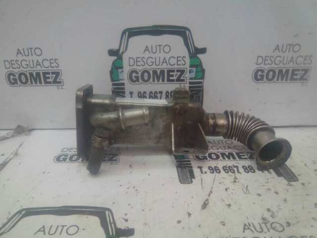 Zawór recyrkulacji spalin EGR 8200360566A RENAULT